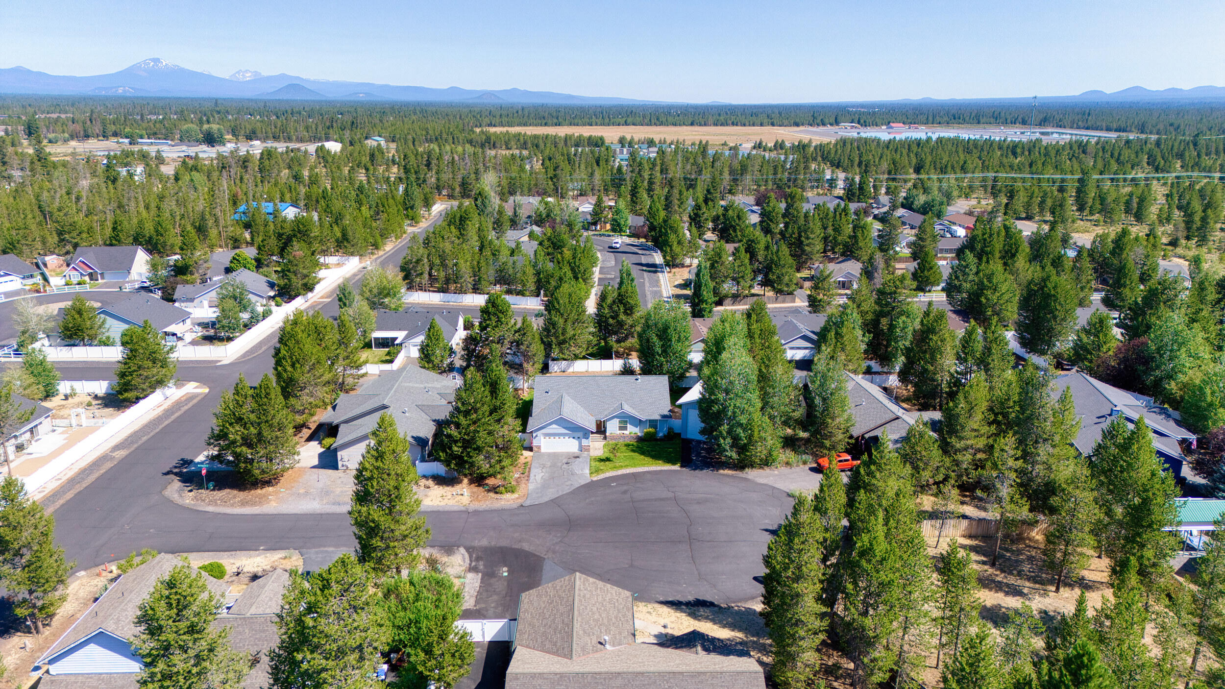 R&W Estates - Residential