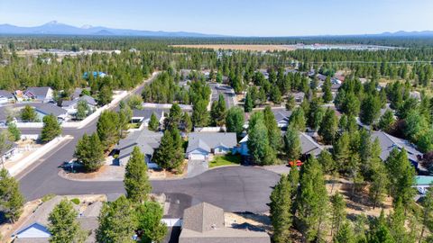 Tiny photo for 16676 McClintock Place, La Pine, OR 97739 (MLS # 220206524)