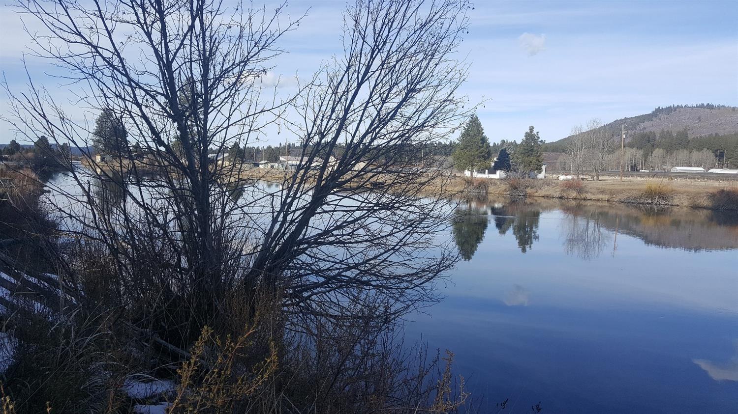 Williamson River Pines - Land