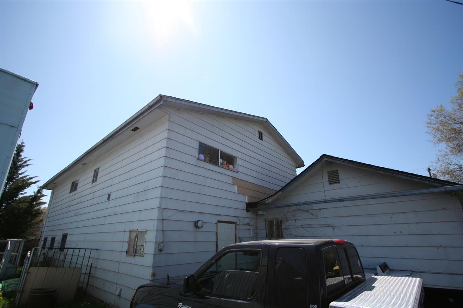 N/A - Residential Income