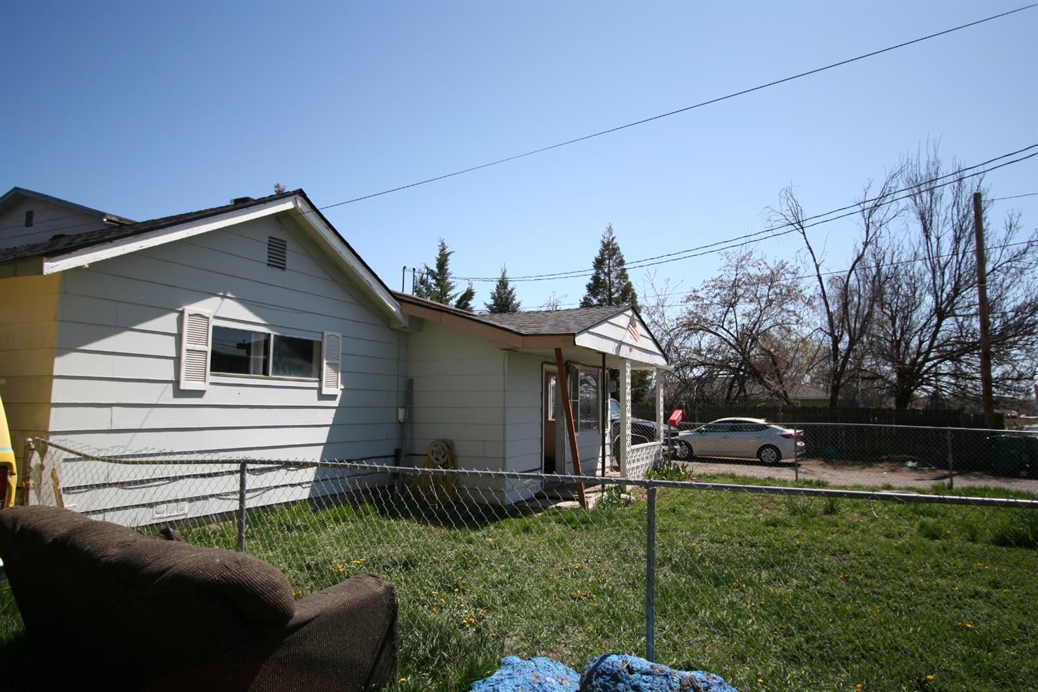 N/A - Residential Income