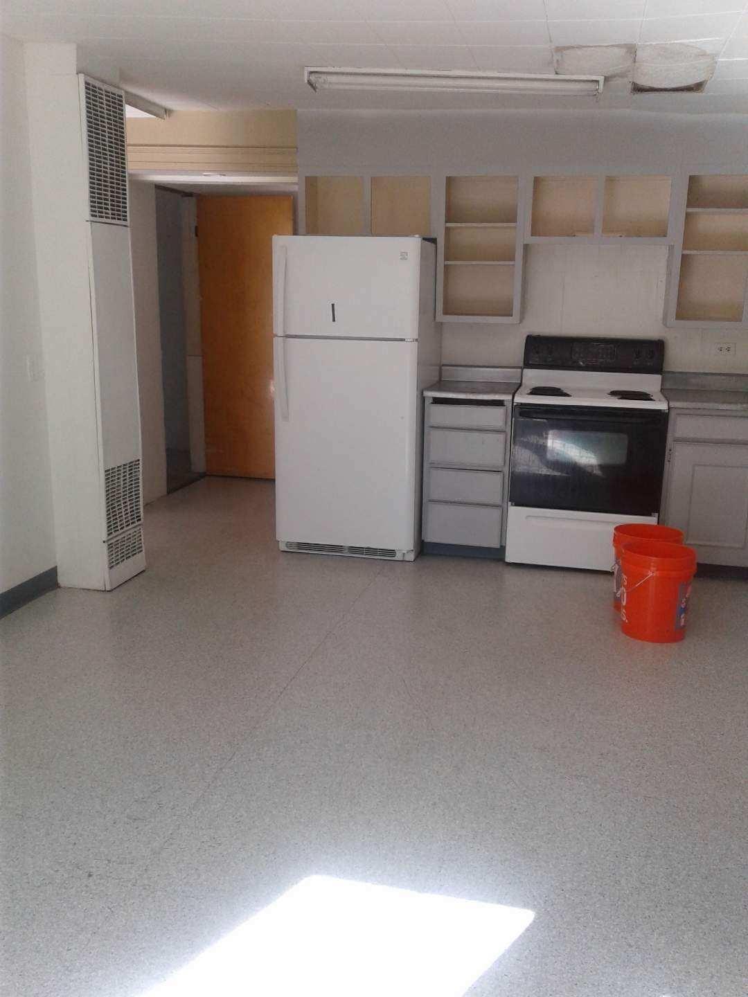 N/A - Residential Income