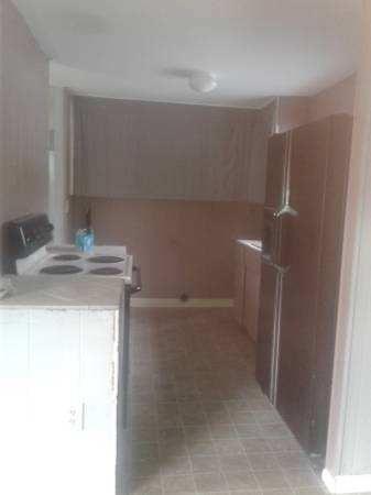 N/A - Residential Income