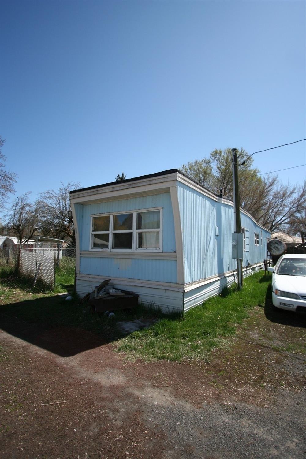 N/A - Residential Income