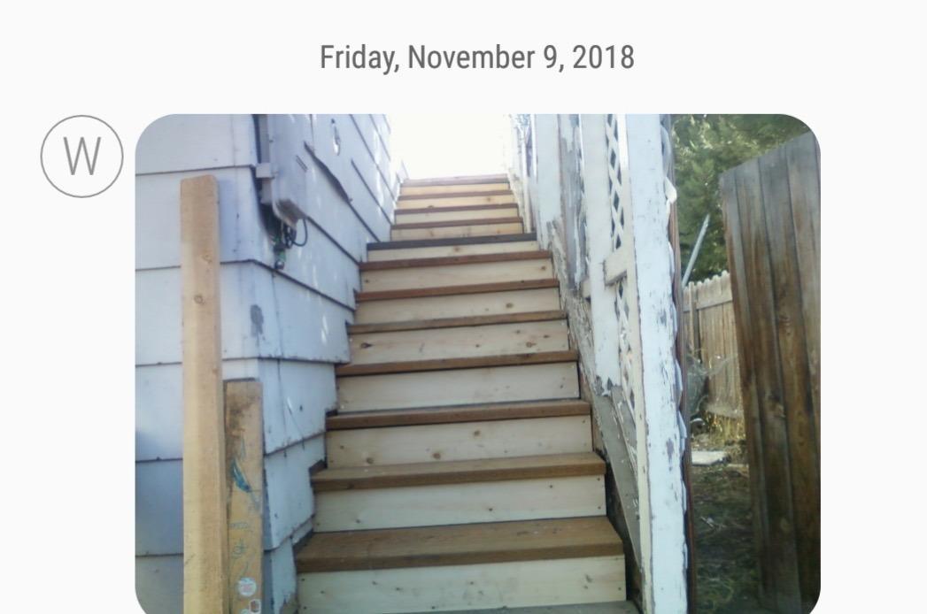 N/A - Residential Income