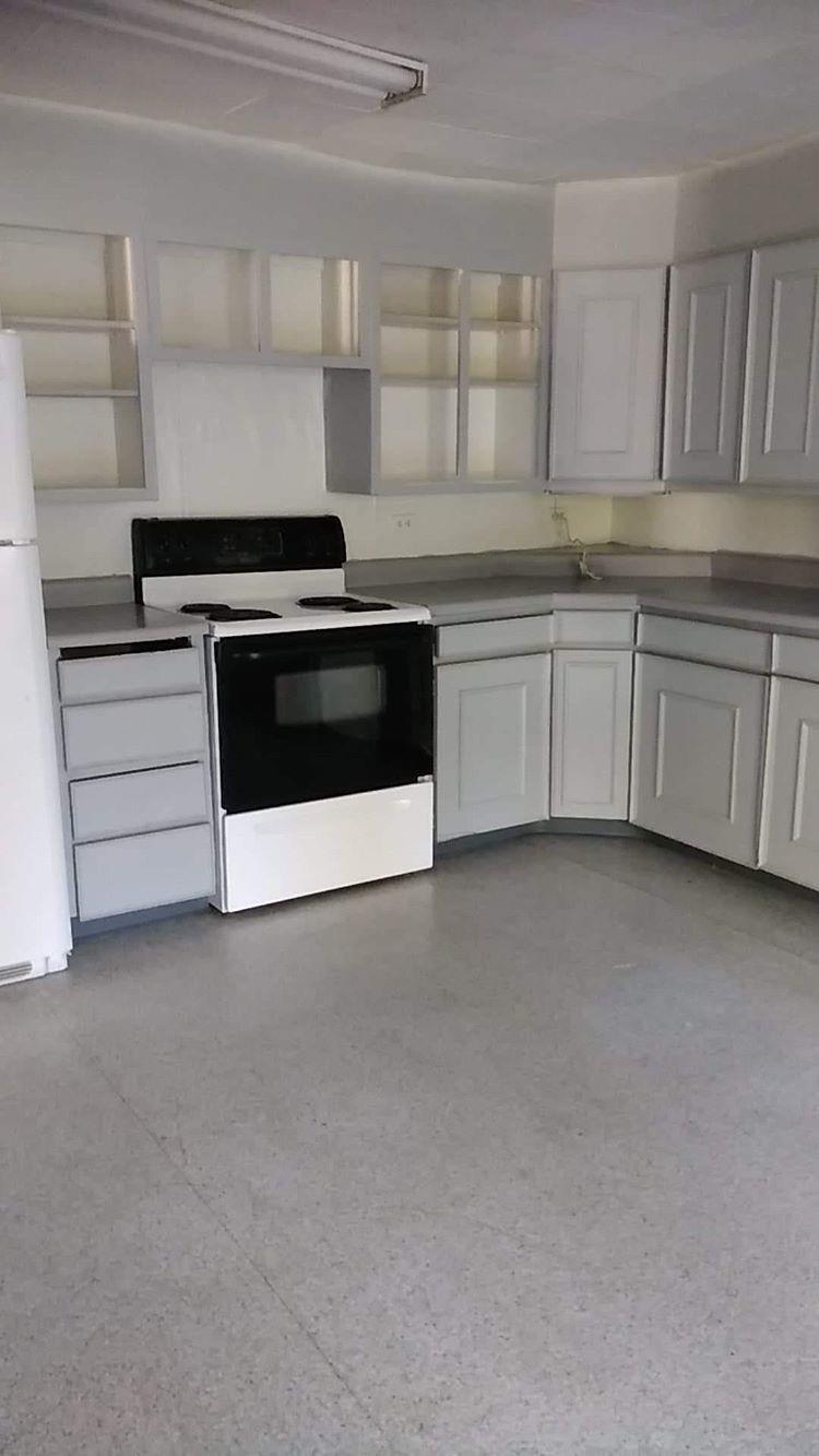 N/A - Residential Income