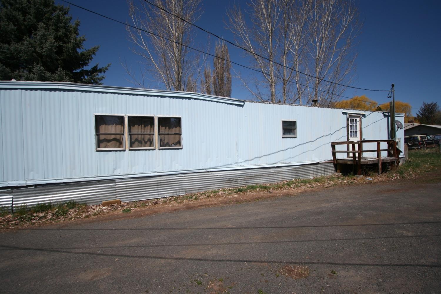 N/A - Residential Income