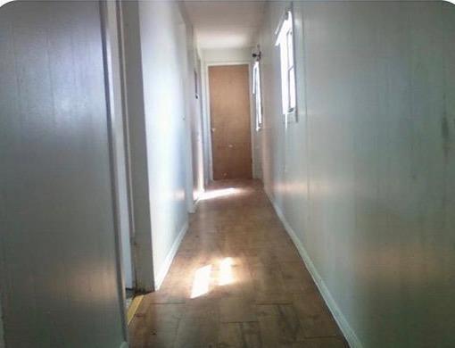 N/A - Residential Income