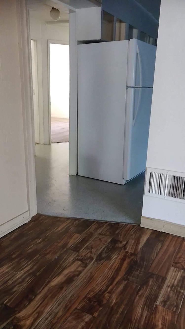 N/A - Residential Income