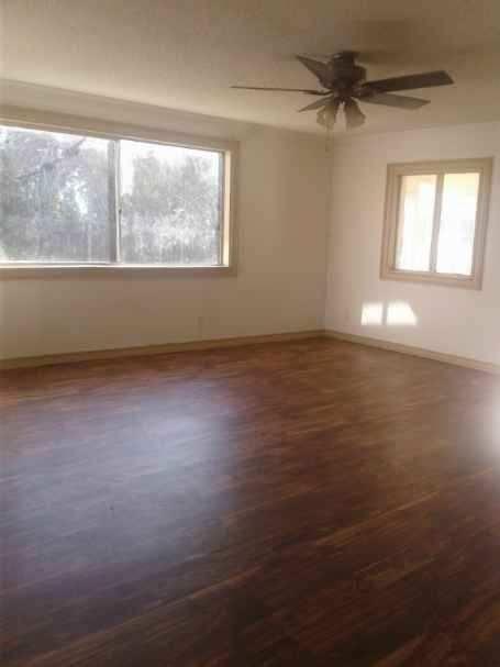 N/A - Residential Income