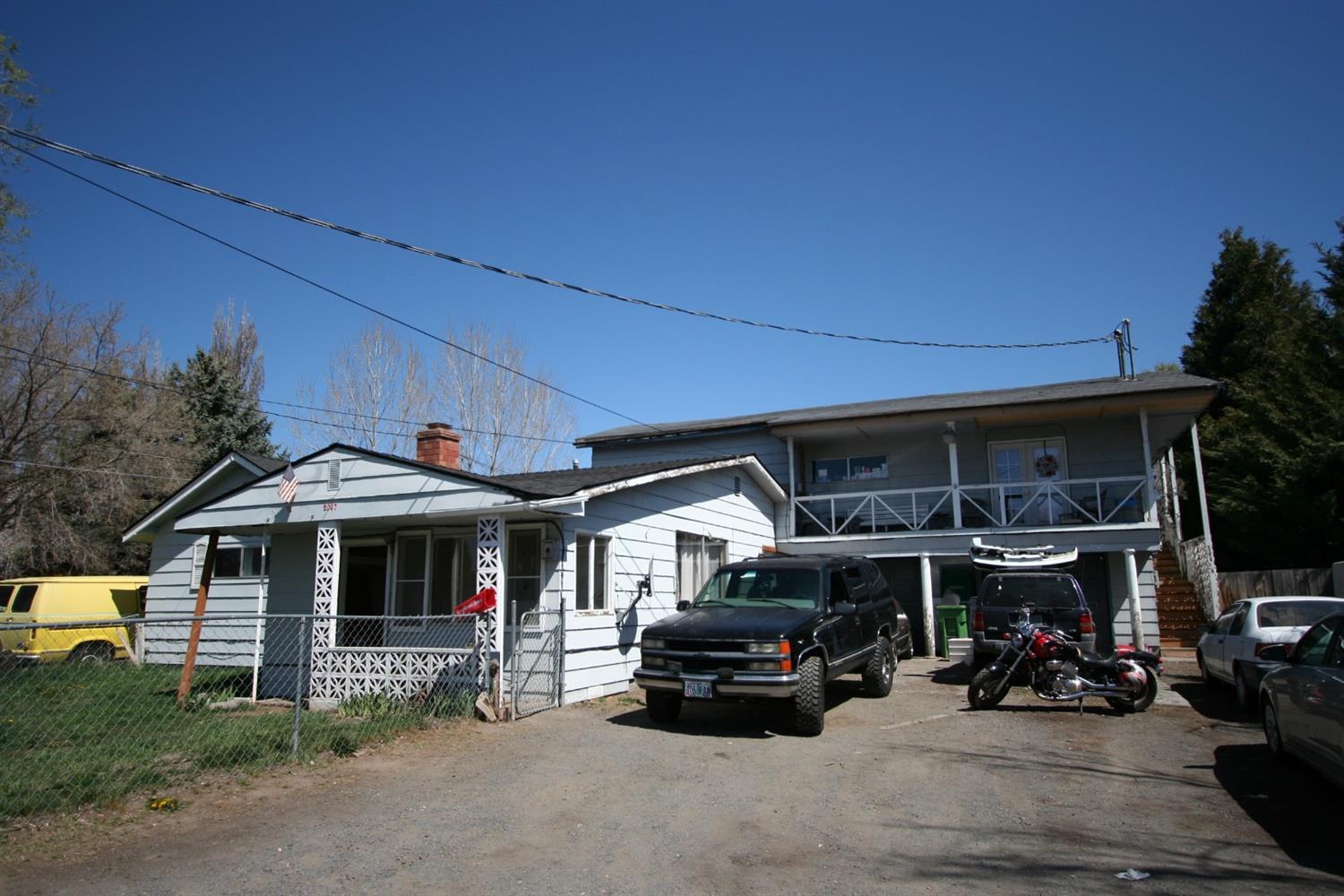 N/A - Residential Income