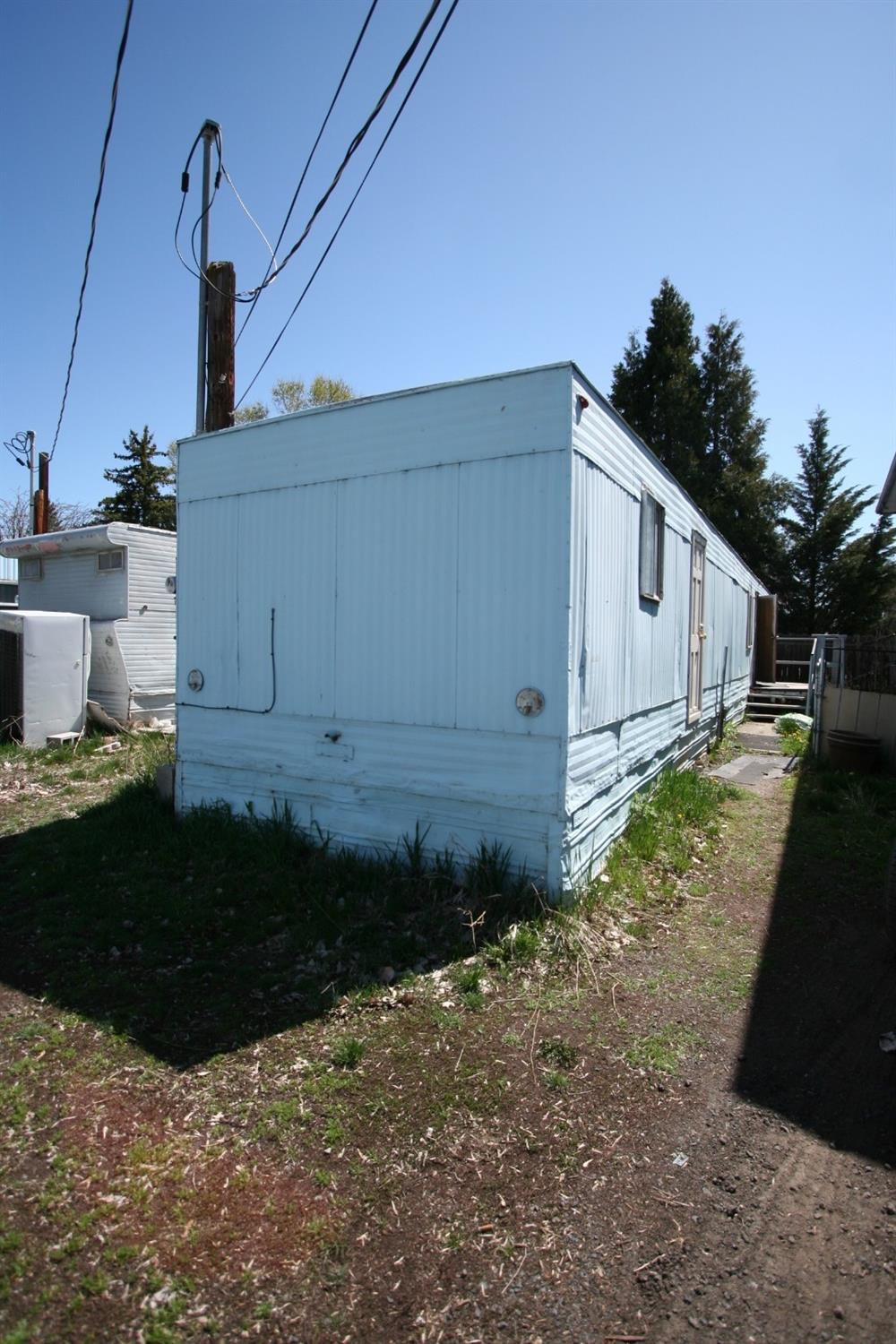 N/A - Residential Income