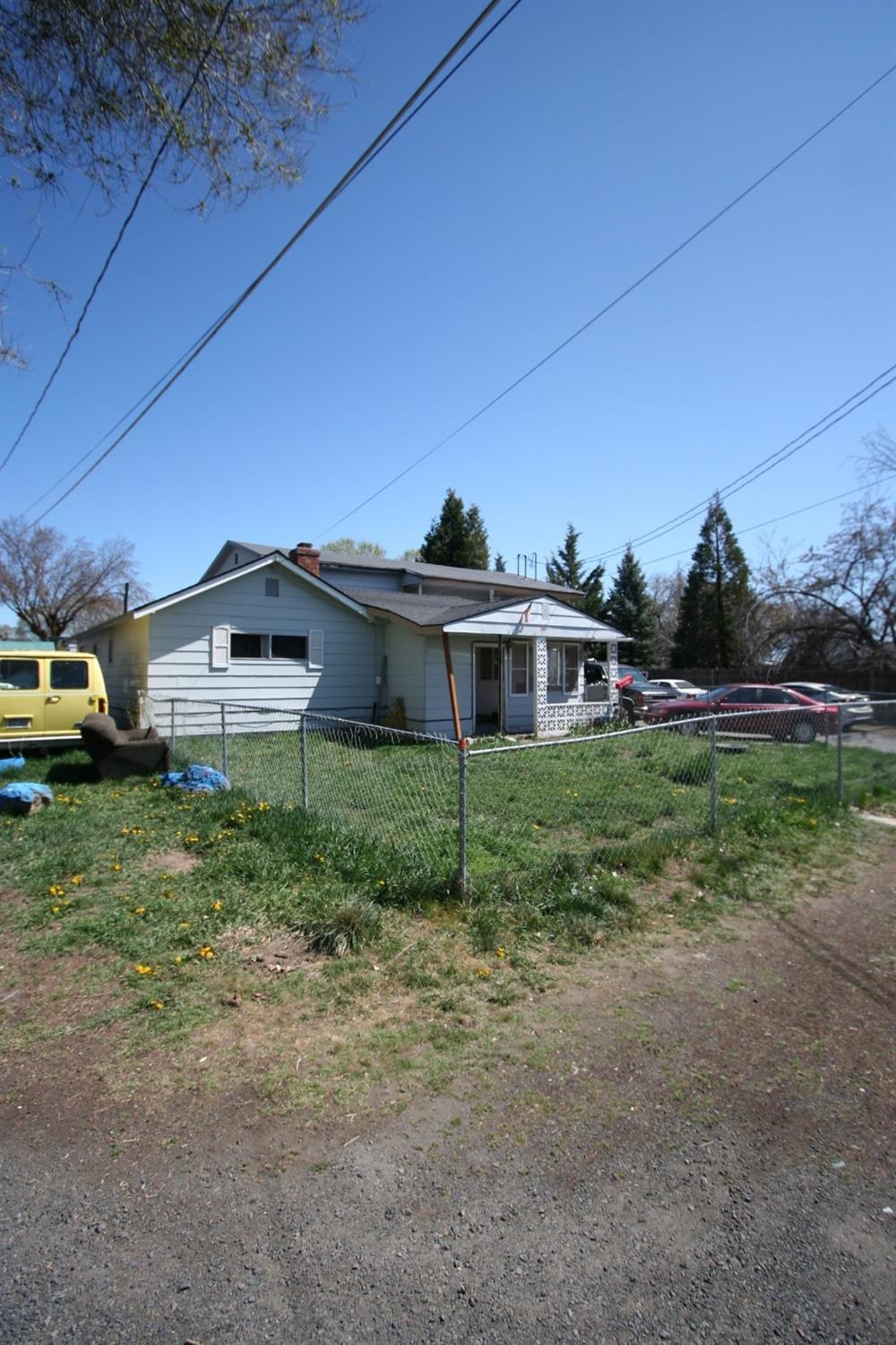 N/A - Residential Income