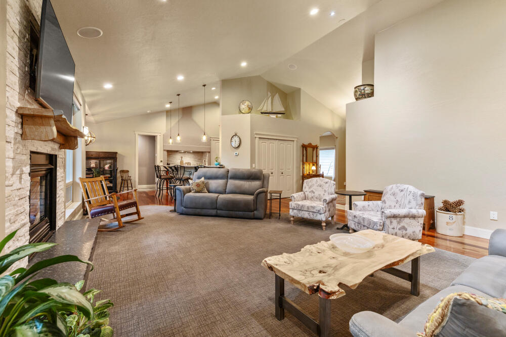 Running YResort - Residential