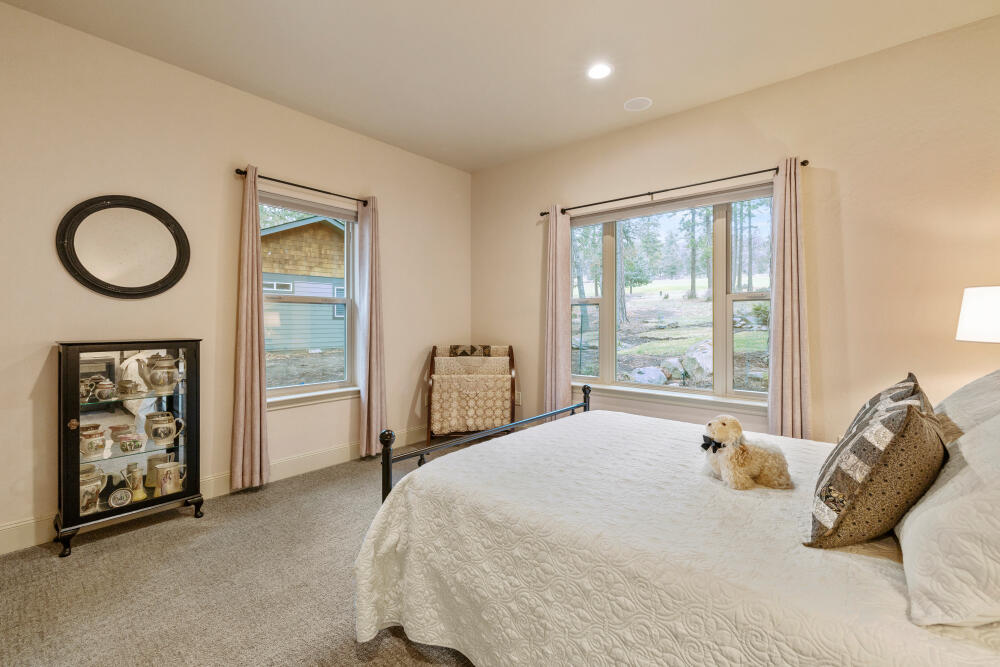 Running YResort - Residential