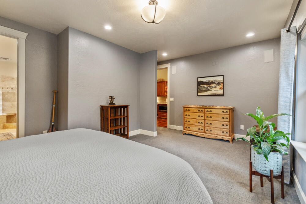 Running YResort - Residential