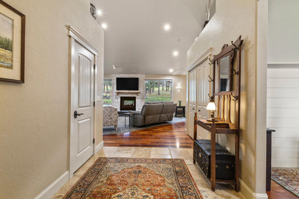 Running YResort - Residential