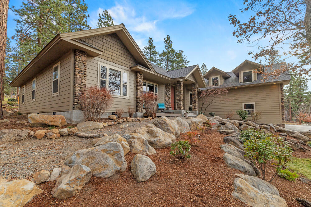 Running YResort - Residential