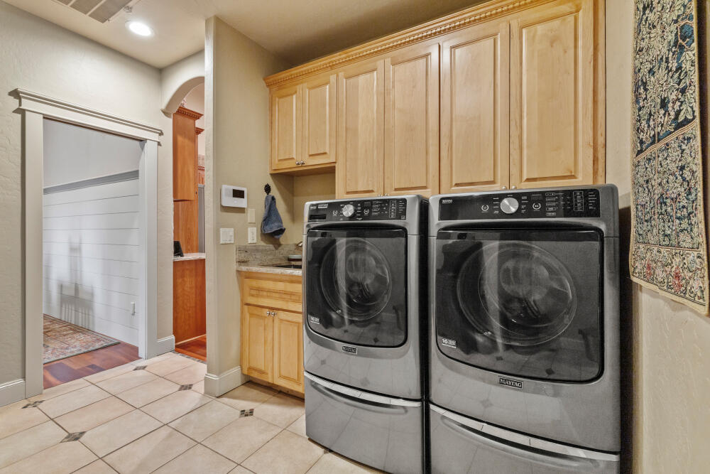 Running YResort - Residential