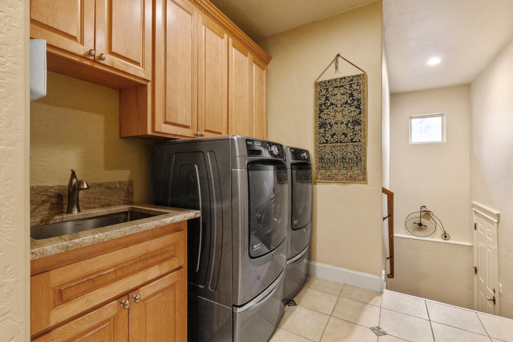 Running YResort - Residential