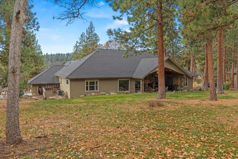 Tiny photo for 11209 Merganser Road, Klamath Falls, OR 97601 (MLS # 220213429)