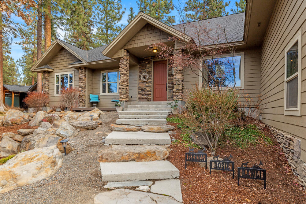 Running YResort - Residential