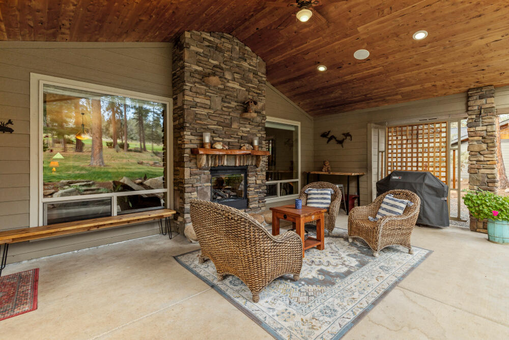 Running YResort - Residential