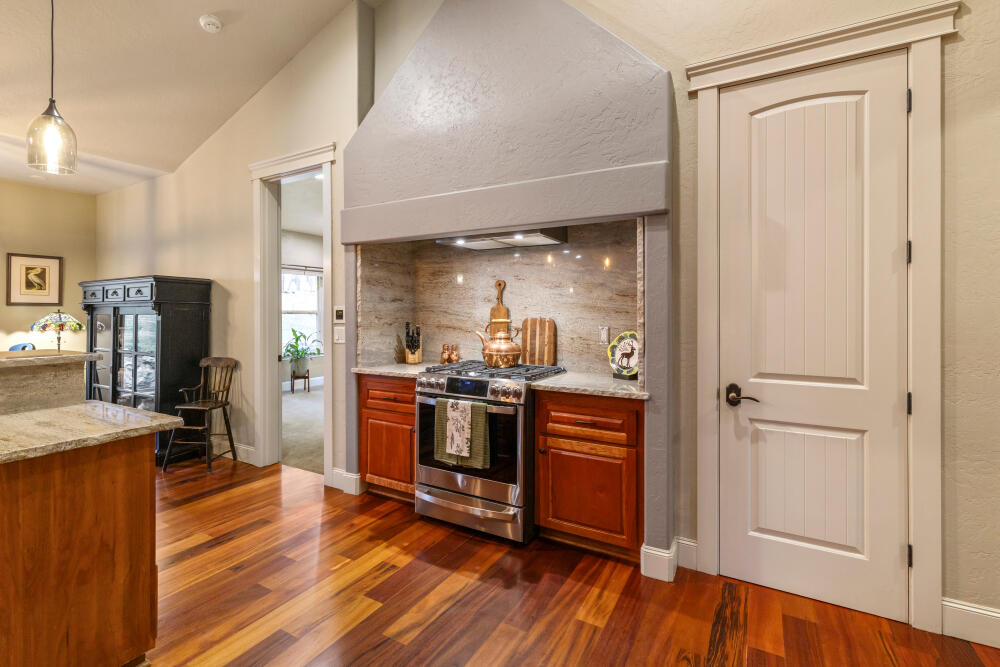 Running YResort - Residential