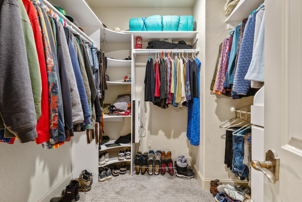 Running YResort - Residential