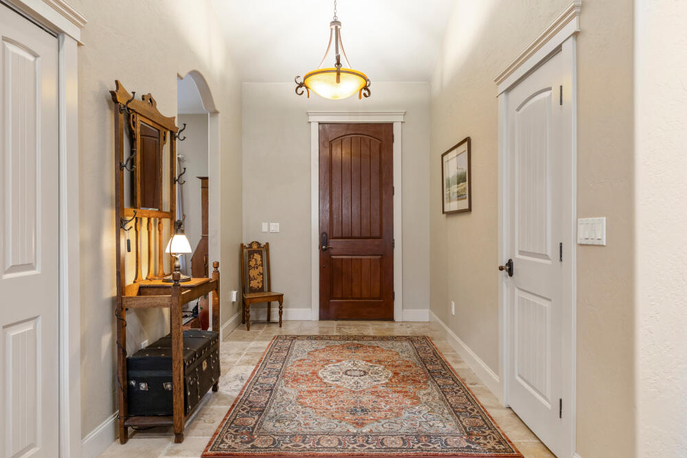 Running YResort - Residential