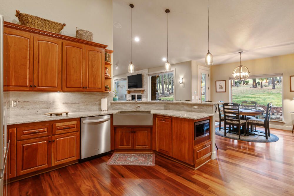 Running YResort - Residential