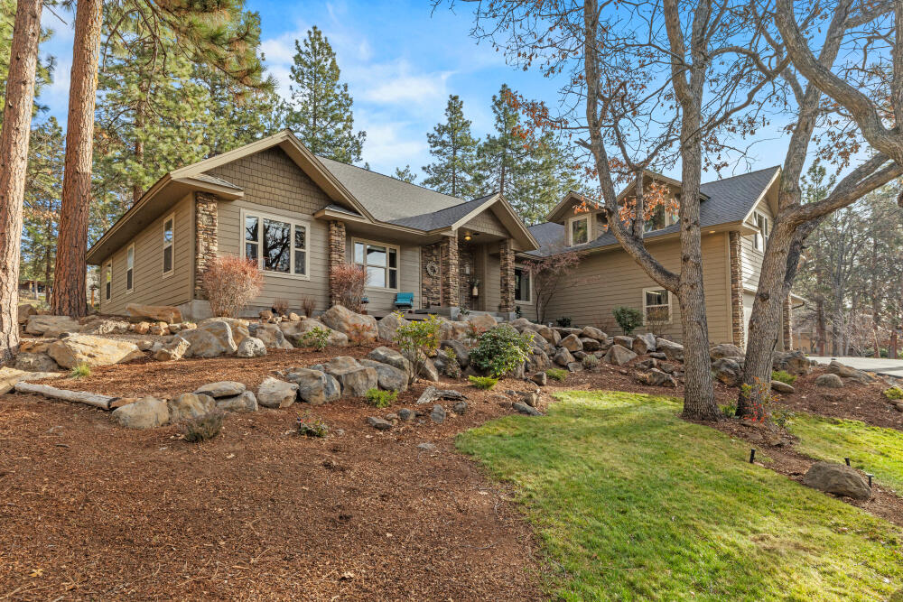 Running YResort - Residential