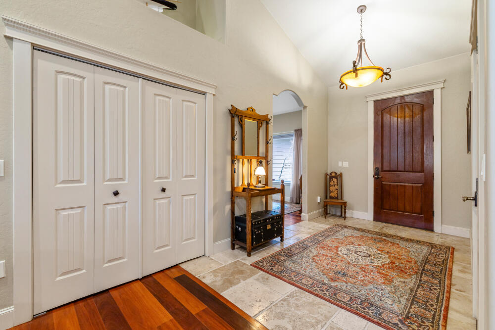 Running YResort - Residential