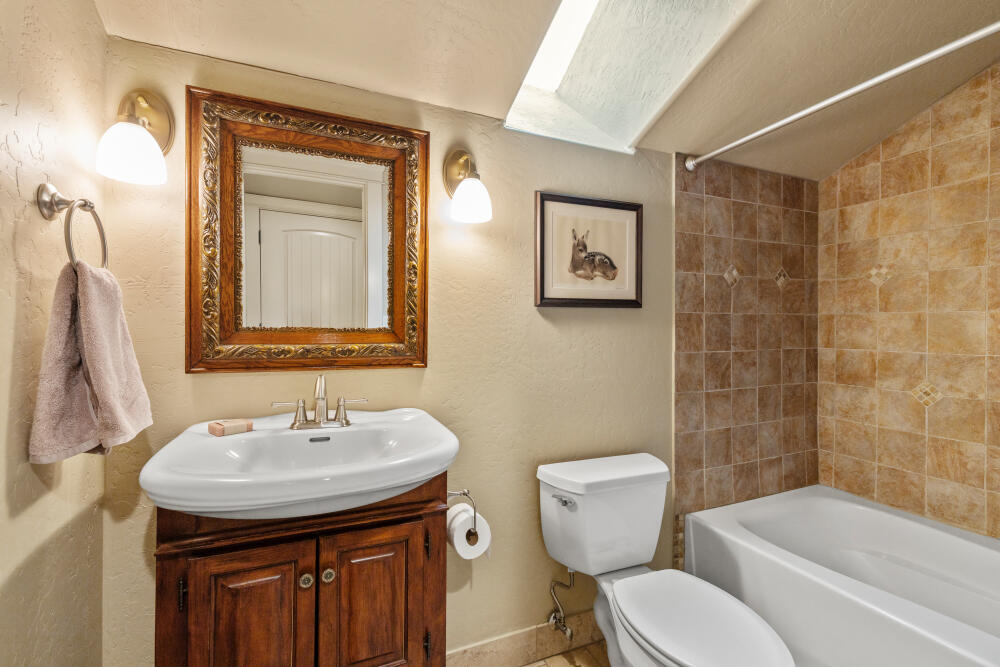 Running YResort - Residential