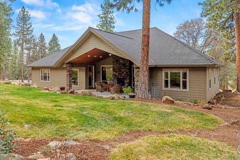 Tiny photo for 11209 Merganser Road, Klamath Falls, OR 97601 (MLS # 220213429)