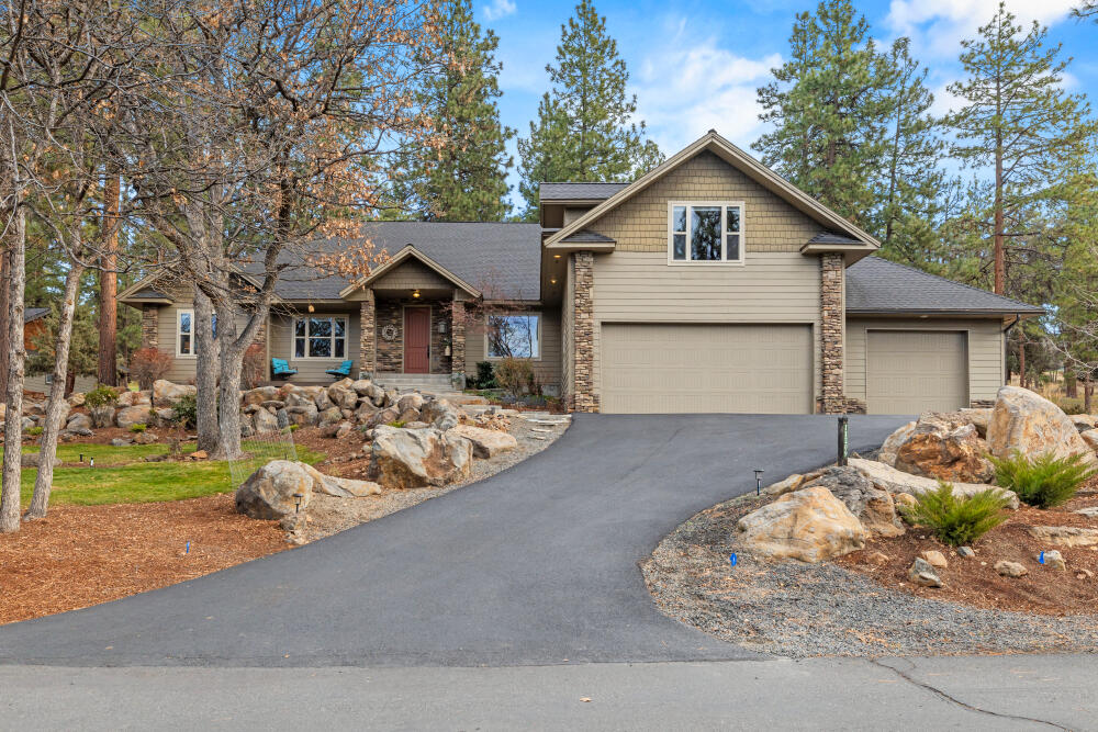 Running YResort - Residential