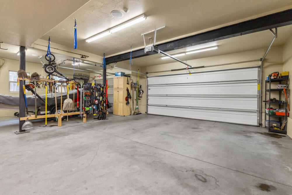 Running YResort - Residential