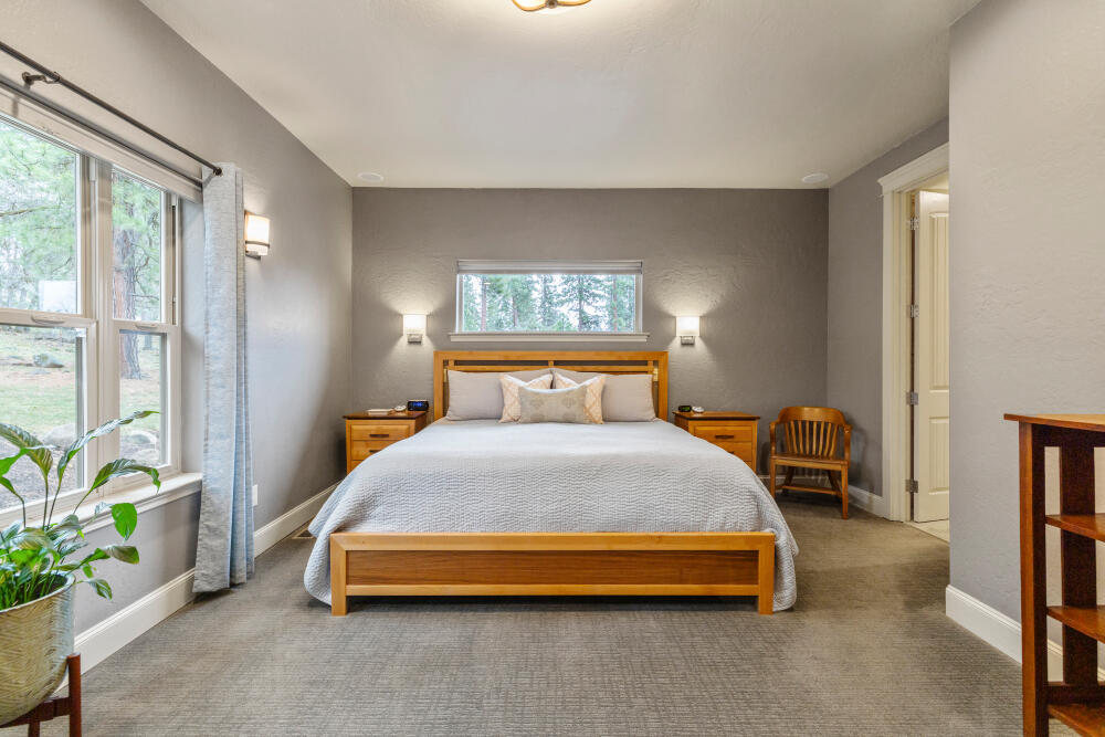 Running YResort - Residential