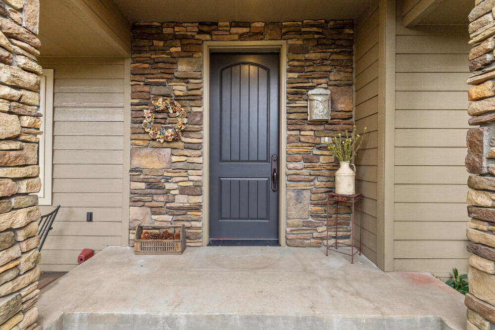 Running YResort - Residential