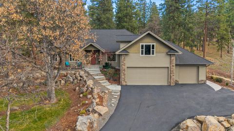 Tiny photo for 11209 Merganser Road, Klamath Falls, OR 97601 (MLS # 220213429)