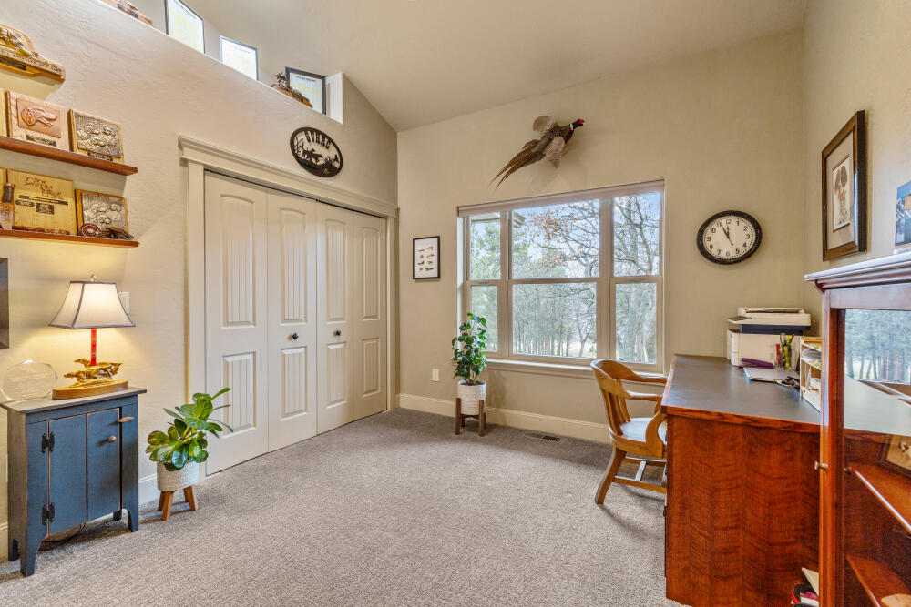 Running YResort - Residential