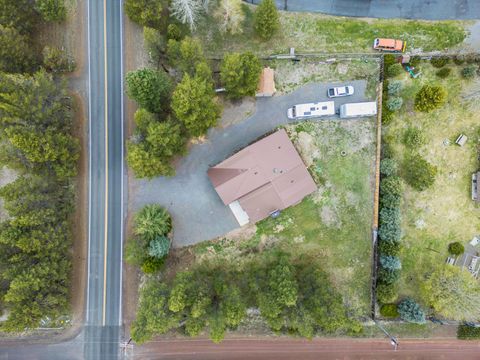 Tiny photo for 52790 Meadow Lane, La Pine, OR 97739 (MLS # 220222351)