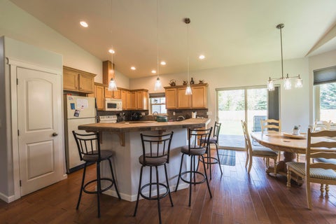 Tiny photo for 52790 Meadow Lane, La Pine, OR 97739 (MLS # 220222351)