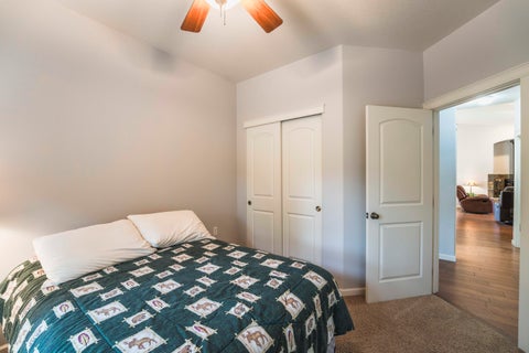 Tiny photo for 52790 Meadow Lane, La Pine, OR 97739 (MLS # 220222351)