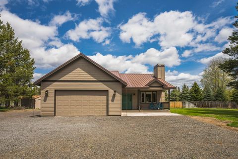 Tiny photo for 52790 Meadow Lane, La Pine, OR 97739 (MLS # 220222351)