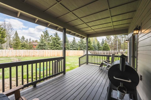 Tiny photo for 52790 Meadow Lane, La Pine, OR 97739 (MLS # 220222351)