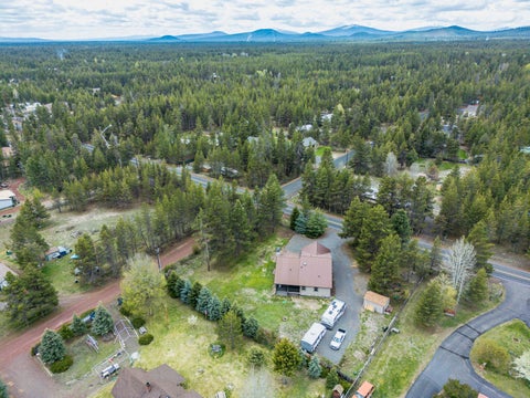 Tiny photo for 52790 Meadow Lane, La Pine, OR 97739 (MLS # 220222351)
