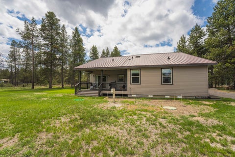 Tiny photo for 52790 Meadow Lane, La Pine, OR 97739 (MLS # 220222351)