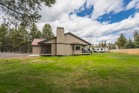 Tiny photo for 52790 Meadow Lane, La Pine, OR 97739 (MLS # 220222351)