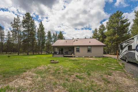 Tiny photo for 52790 Meadow Lane, La Pine, OR 97739 (MLS # 220222351)
